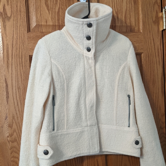 Wool jacket - Picture 3 of 3